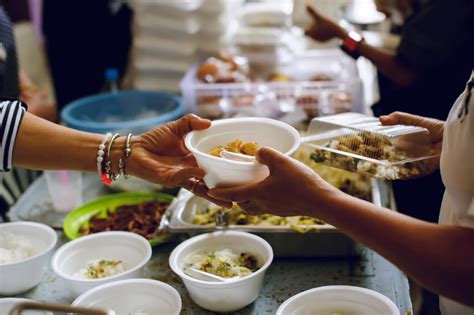 Feeding the Homeless: How to Do It Effortlessly - Pursuant 7