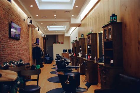 Long layers by sky dominican. HandleBar Men's Salon • Prices, Hours, Reviews etc. | BEST ...