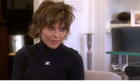 Rhobh The Battle Is Still On Lisa Rinna Shares A Cryptic Post Aiming