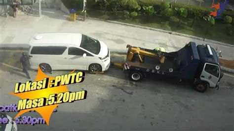 Cara semak baki pinjaman kereta dengan cimb. Kena Tarik Kereta..... - YouTube