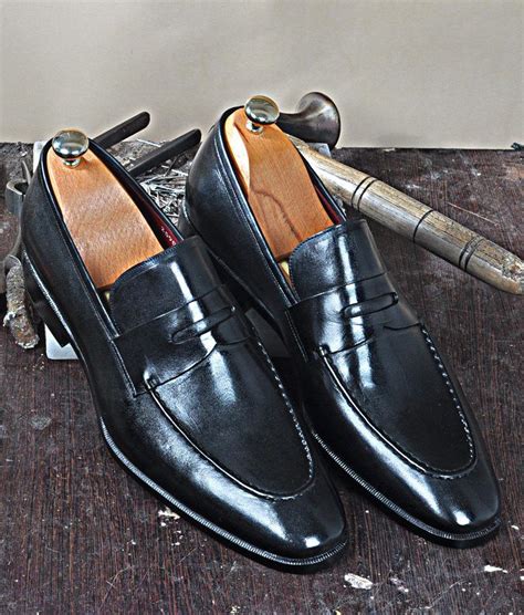 Best Luxury Mens Loafers With