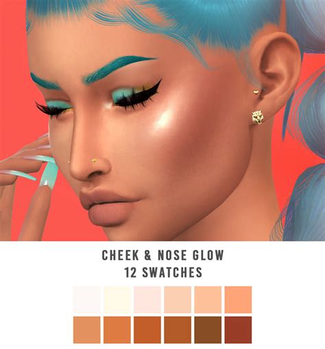 Sims 4 Mods Hair And Makeup The Sims 4 Hair Salon Mod This Mod