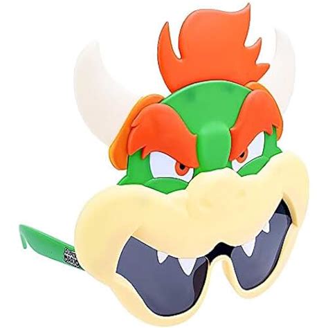 Bowser Backpack