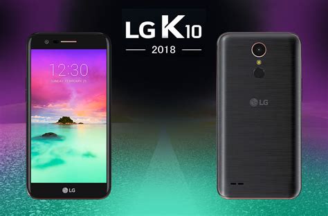 All lg k10 models and variants. دانلود رام الجی کا10 LG K10 2018 اندروید 7.1.2 - اندروید رام