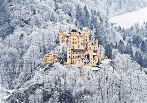 16 Most Beautiful Castles In Germany Road Affair