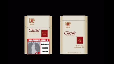 Top 10 Cigarette Brands In India