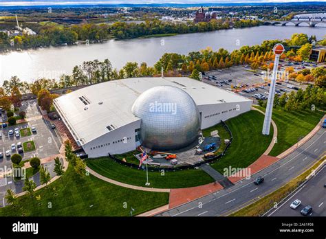Naismith Memorial Basketball Hall Of Fame Springfield Massachusetts