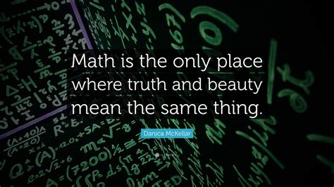 Math Motivational Quotes