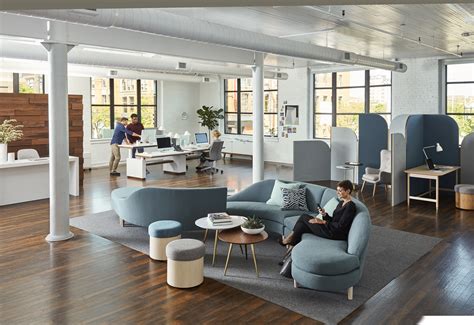West Elm Workspace Continues to Push the Industry at NeoCon 2016 and ...