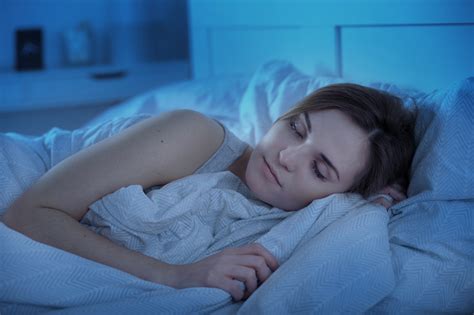 The 7 Amazing Healthy Benefits Of Sleep Shabby Chic Boho