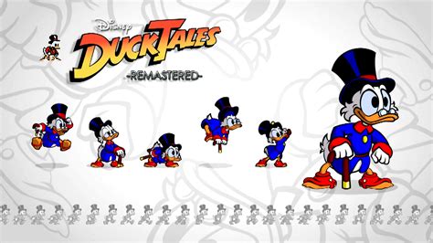 Unlock The Nes Ducktales Ost With Classic Capcom Code Vgmpire