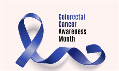 March Is National Colorectal Cancer Dhp Digestive Health Partners