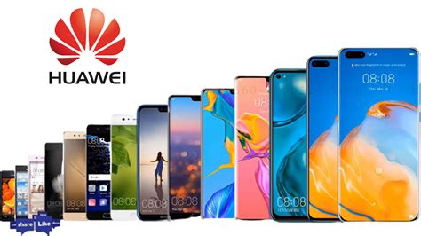 Huawei Latest Mobile Price In Pakistan September 2023