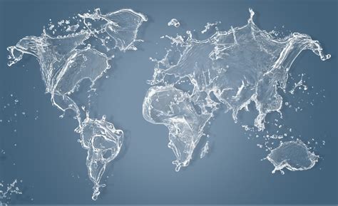 World Water Day Desktop Save Water Hd Wallpaper