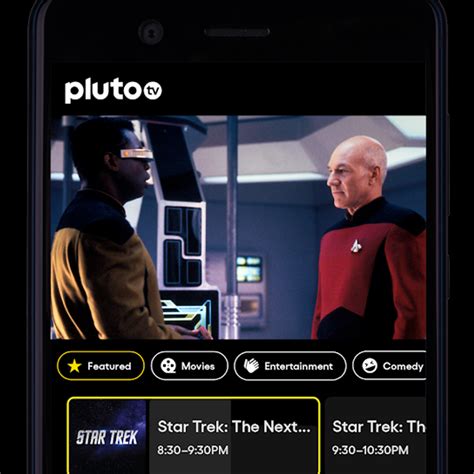 Pluto Tv Windows 10 Pluto Tv Review Pcmag