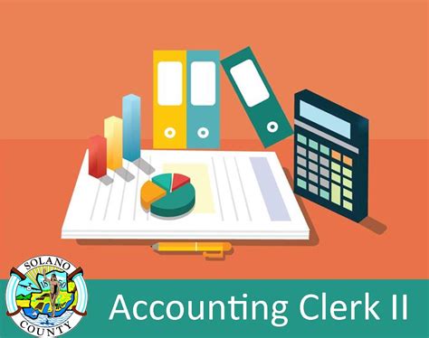 Job Announcement: Accounting Clerk II - County of Solano