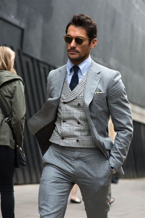 Fashion News And Features Mens Fashion Suits Mens Street Style Mens