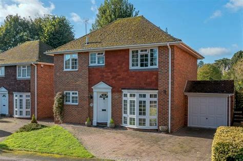 4 bedroom semi detached house for sale in lower fant road maidstone kent me16