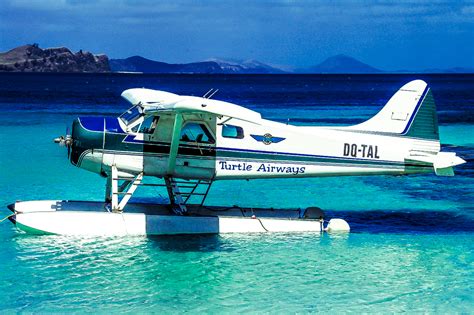 coralview resort enjoy fiji living island style turtle airways fiji seaplane transfer service