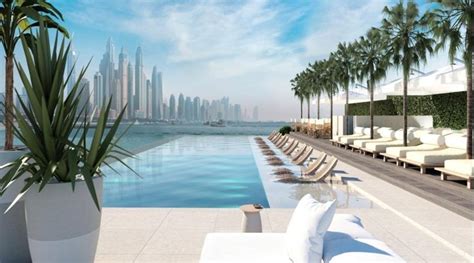 Radisson Beach Resort Palm Jumeirah Dubai Halal Holidays