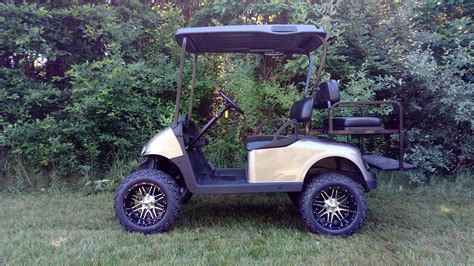 New And Used Golf Carts For Sale Gt Carts Monticello In