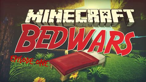 Bedwars I Minecraft Gameplay I Episode 1 Youtube