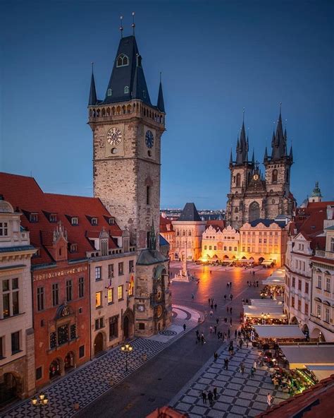 Top Best Places To Visit In Czech Republic Tour To Planet Cool