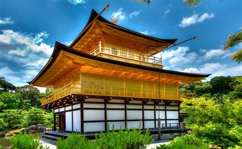 The Architectural Treasures Of Kyoto The Culture Embassy Curating