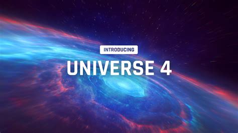 Maxon Releases Universe 40 Cinema 4d Gets A New Plugin Ricochet