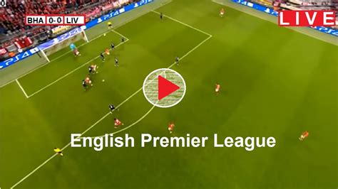 You can watch live sports from all over the world on internet tv channels. Live English Football | Chelsea vs Manchester City (CHE v ...