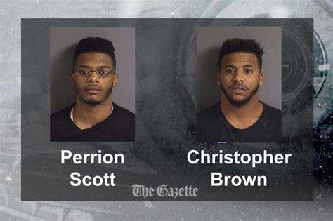 Cedar Rapids Men Face Felony Charges After Making Threatening Comments The Gazette