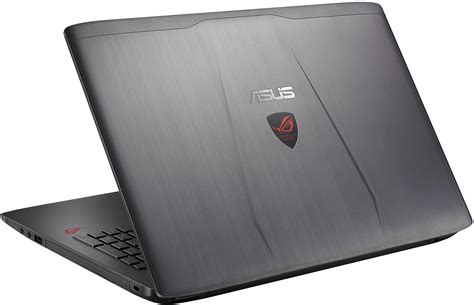 Amazonca Laptops Asus Republic Of Gamers 156 Gaming Laptop With