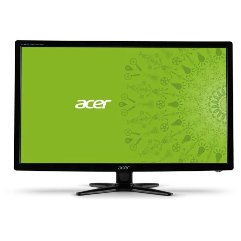 Acer G276hl 27 Widescreen Hd Led Monitor Umhg6aad03 Bandh