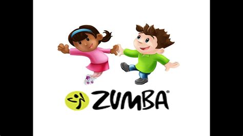Easy dance zumba kids amazing gymnastics learning stations kids moves fitness workouts aerobic fitness easy fitness zumba fitness. All About Zumba Kids - YouTube
