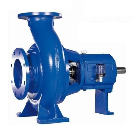 It is the kinetic energy type of pump. What are Different Types of Pump and Their Applications