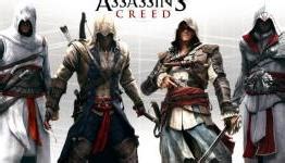 Ranking The Assassins Creed Games From Worst To Best N4G