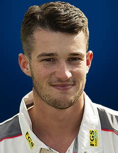British cricketer ollie robinson is a well known cricketer. Ollie Robinson | Kent County Cricket Club