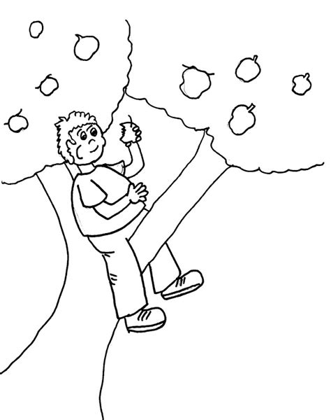 Know for his songs about a hard life. Johnny Appleseed Coloring Pages - Best Coloring Pages For Kids