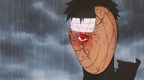 Obito Is The Goat Change My Mind Rnaruto