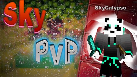 Minecraft Skypvp German 48 Youtube