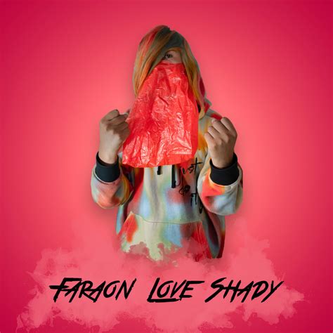 Faraón Love Shady Tengo Pesadillas Lyrics Genius Lyrics