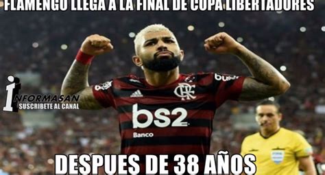 Final Copa Libertadores Memes De La Derrota De River Plate Ante