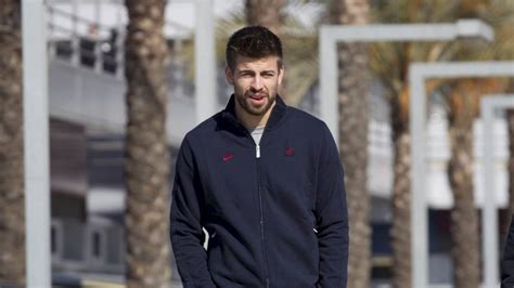 He is playing sports for a very long time now, and in the course of his career, he has won numerous milestones and accolades. Gerard Pique Bio, Age, Height, Family, Wife, Net Worth ...
