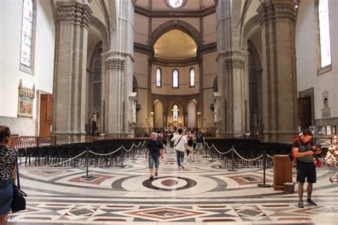 Florence Duomo Tour Klook
