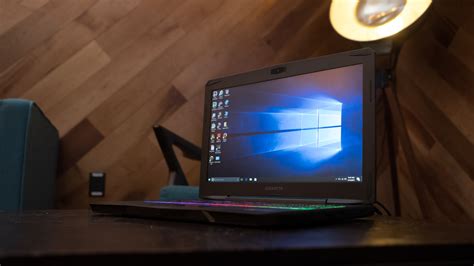 How To Set Up Your New Gaming Laptop Techradar