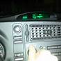 Saab 9-5 Radio Replacement