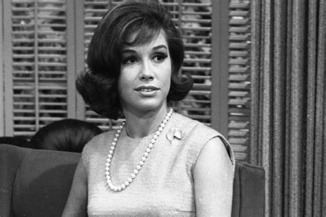 Why We Loved Mary Tyler Moore