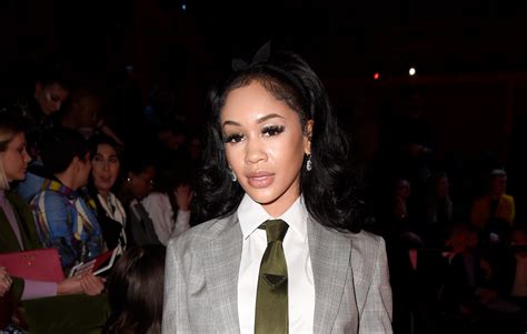 Saweetie Shows Off Her Bachelors Degree From The University Of