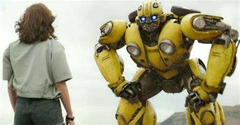 On the cusp of turning 18 and trying to find her place in the world, charlie watson discovers bumblebee. Regal Cinemas: Buy One BumbleBee Movie Ticket & Get One ...