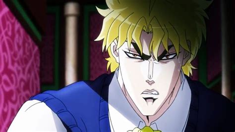 Dio Brando Revealed As The Newest Jump Force Fighter